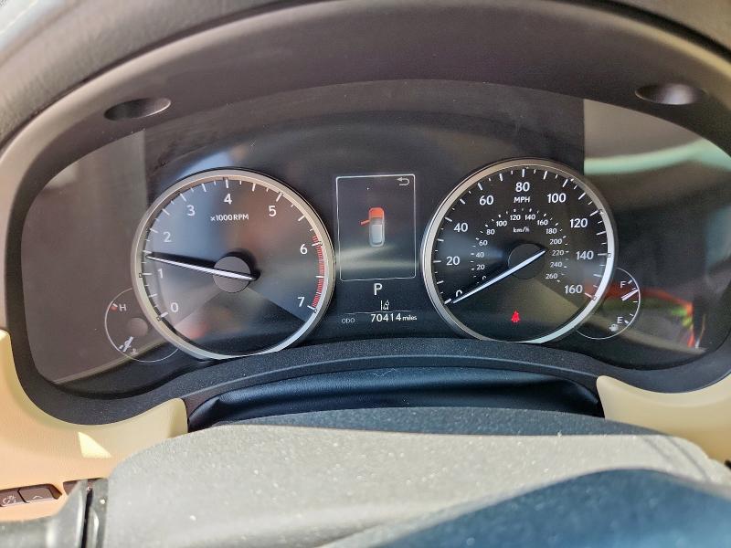 2019 LEXUS NX 300 BAS JTJYARBZ3K2142735