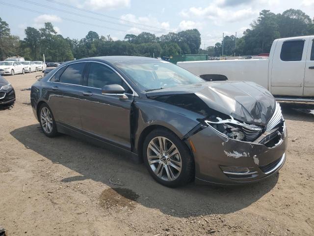 2016 LINCOLN MKZ 3LN6L2G95GR600925