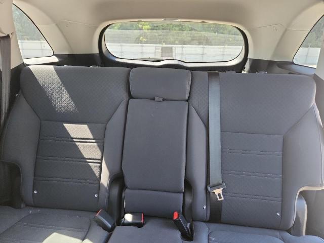 2016 KIA SORENTO LX 5XYPG4A37GG089175