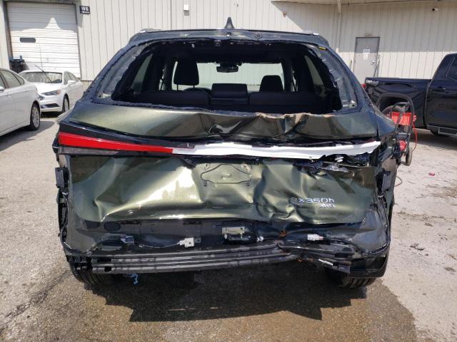 2024 LEXUS RX 350H BA 2T2BBMCAXRC048036