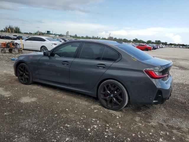 2025 BMW 330I 3MW69CW09S8F19742