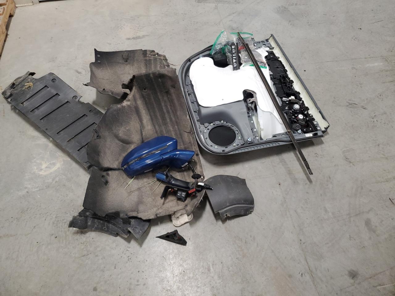 LINCOLN NAUTILUS RESERVE