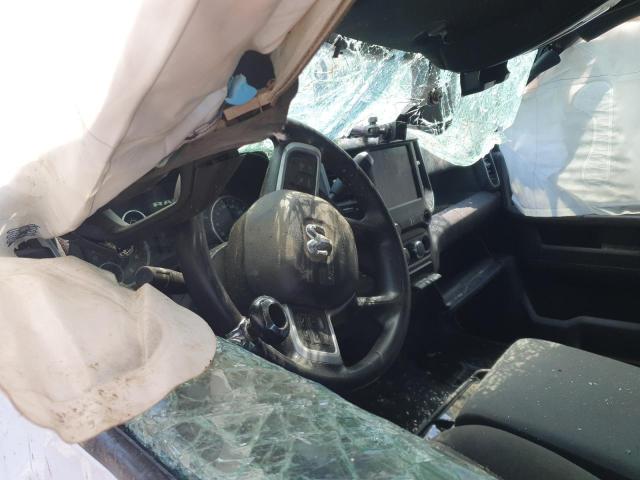 2022 RAM 3500 BIG H 3C63RRHL2NG260075