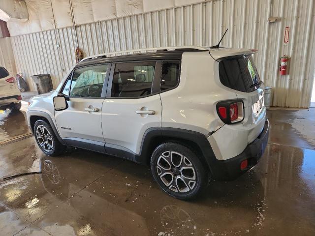 2015 JEEP RENEGADE L ZACCJADT2FPC40822