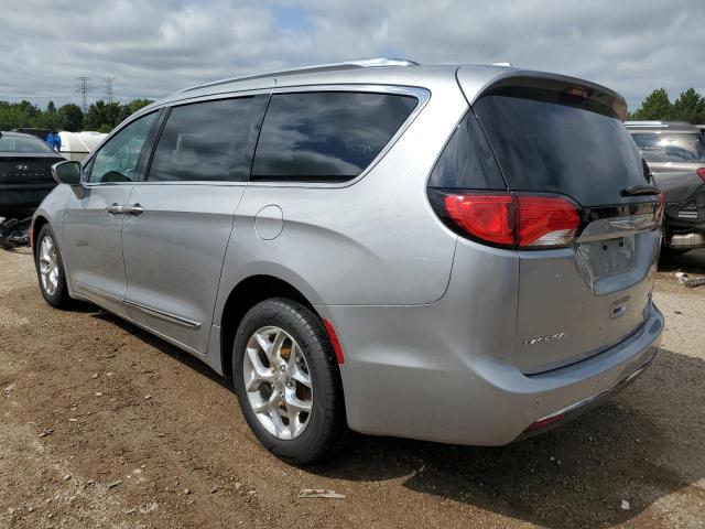 2018 CHRYSLER PACIFICA L 2C4RC1GG9JR357501
