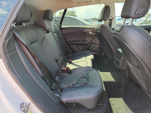 2023 AUDI Q8 PREMIUM WA1BVBF14PD018892