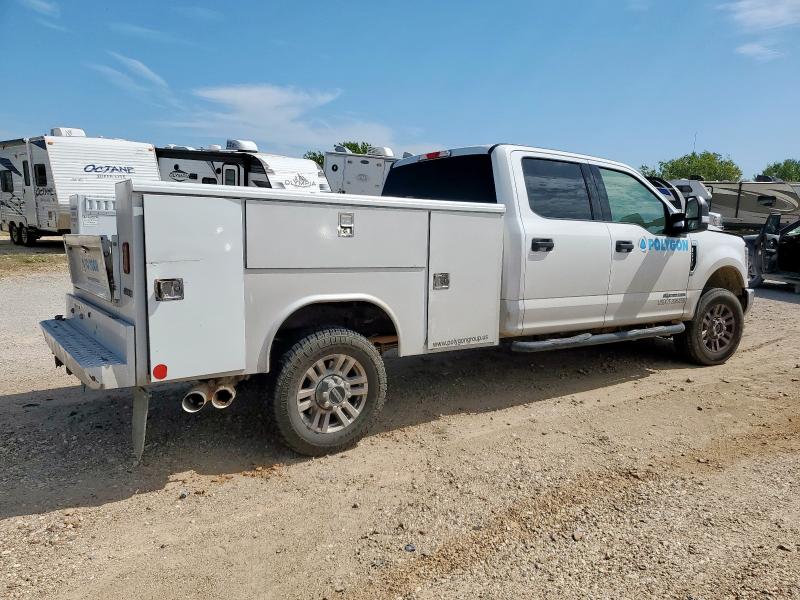 2019 FORD F350 SUPER #3294133942