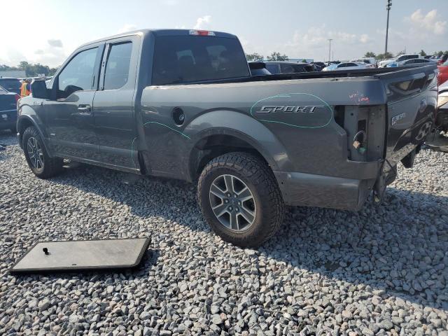2015 FORD F150 SUPER 1FTEX1CP9FFC11722