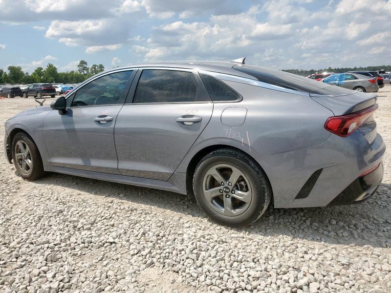 2021 KIA K5 LXS - 5XXG14J20MG069729