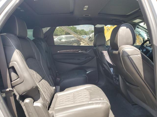 2023 BUICK ENCLAVE AV - 5GAEVCKW3PJ114445