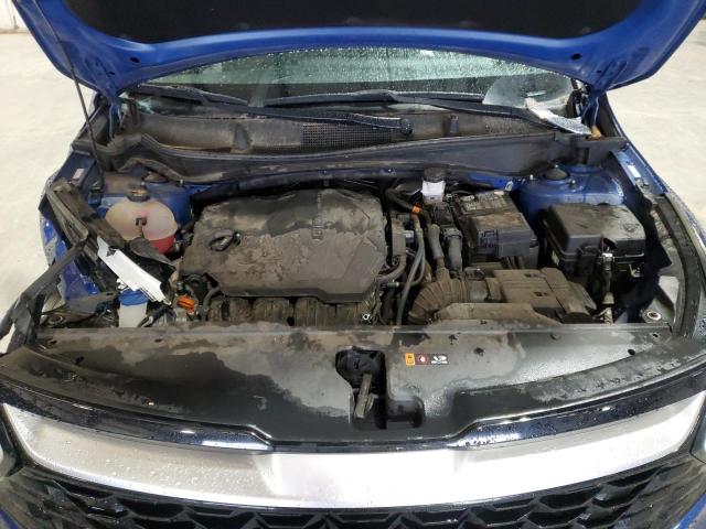 2023 KIA SPORTAGE E - 5XYK33AF3PG050979