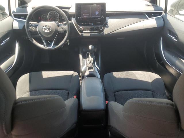 2022 TOYOTA COROLLA SE 5YFS4MCE8NP128804