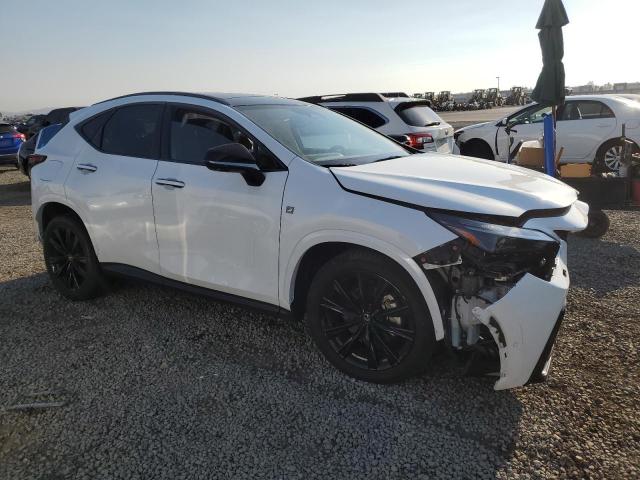 2025 LEXUS NX 450H LU - Other View