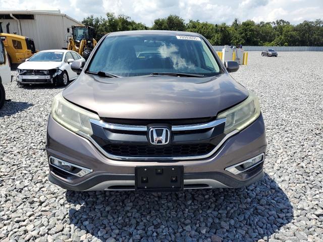 2015 HONDA CR-V EX 2HKRM4H57FH692739