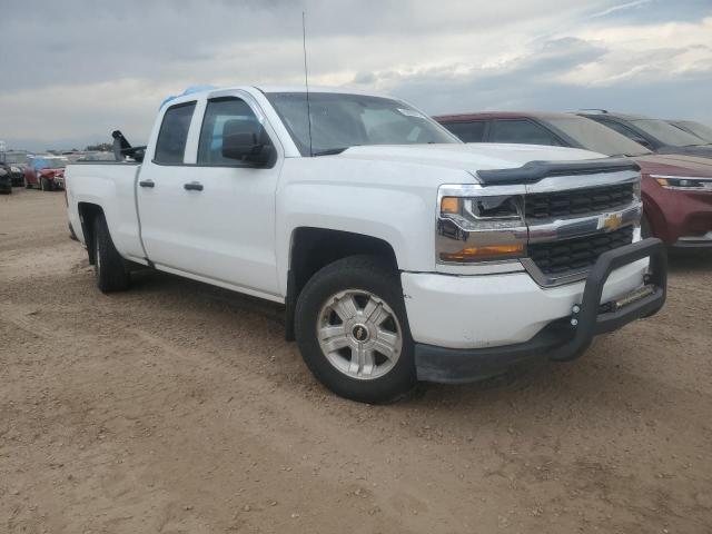 2018 CHEVROLET SILVERADO - 1GCVKNEC0JZ266681