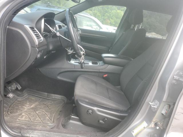 2018 JEEP GRAND CHER - 1C4RJFAG9JC376182