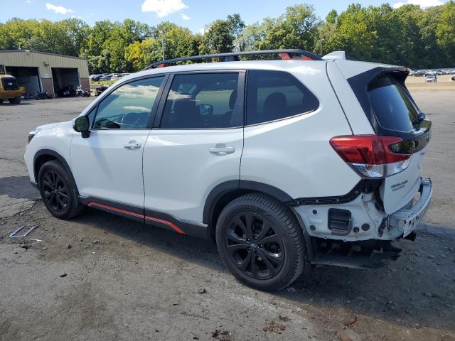 2020 SUBARU FORESTER S JF2SKALC6LH608806