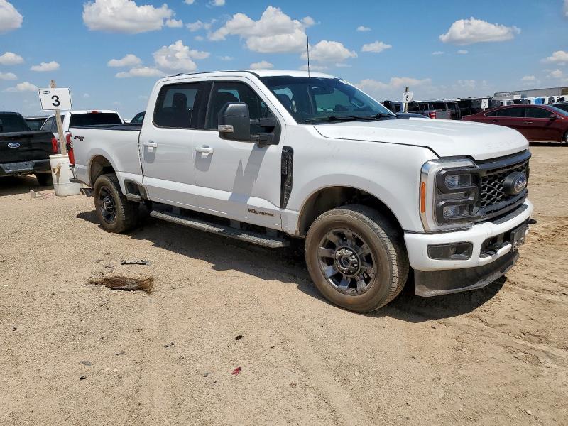 2023 FORD F350 SUPER DUTY 1FT8W3BT4PEC87821