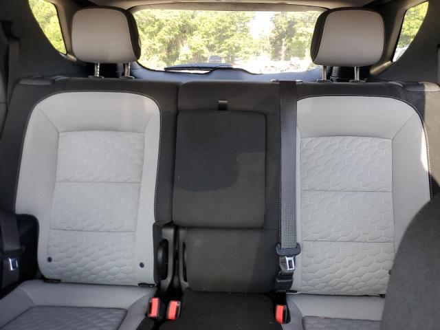 2019 CHEVROLET EQUINOX LT 2GNAXTEV0K6141724