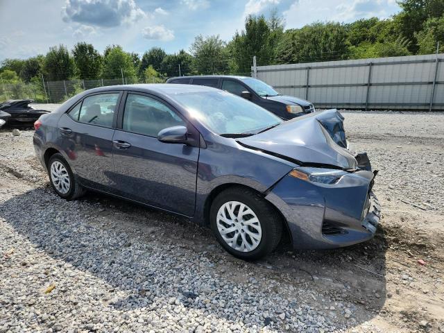 2019 TOYOTA COROLLA L - 5YFBURHEXKP877900