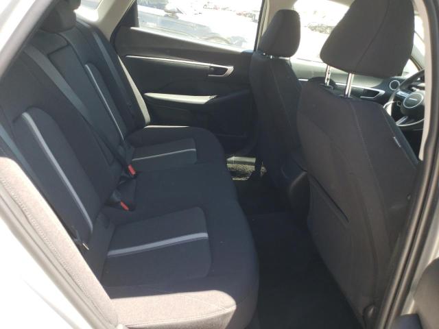 2025 HYUNDAI SONATA SEL - KMHL64JA4SA466095