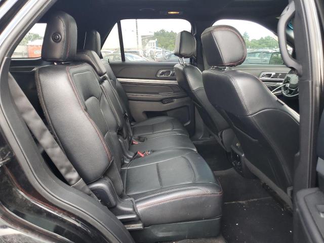 2016 FORD EXPLORER SPORT 1FM5K8GTXGGC00511