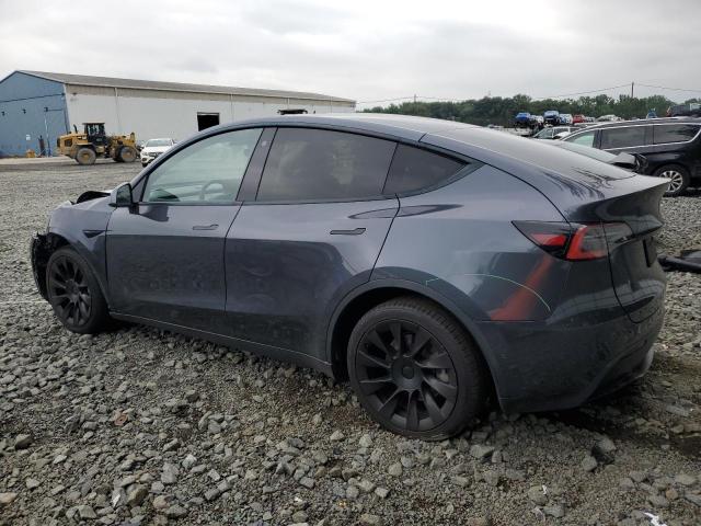 2021 TESLA MODEL Y 5YJYGDEE0MF062578