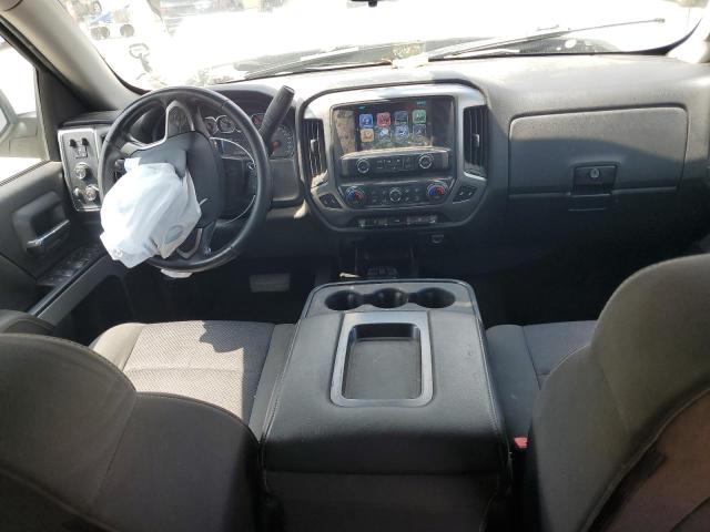 2017 CHEVROLET SILVERADO K1500 LT - 3GCUKREC4HG393673