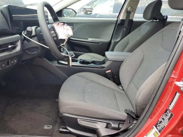 2025 KIA K4 LX - 3KPFT4DE8SE031909
