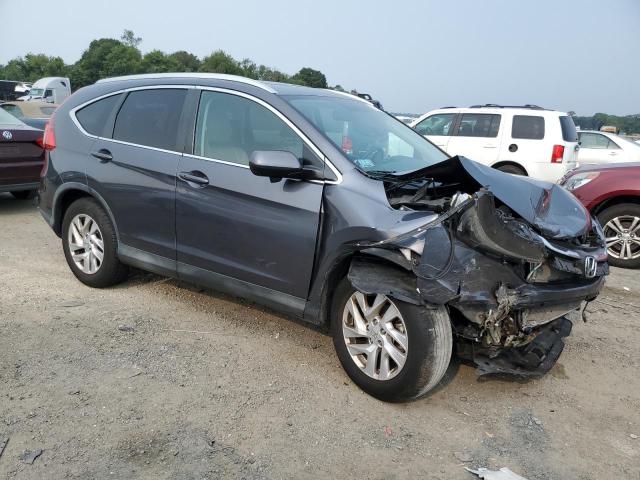 2016 HONDA CR-V EXL 2HKRM4H72GH661353