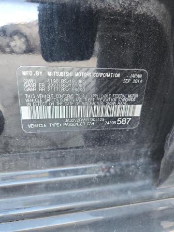 2015 MITSUBISHI LANCER SE JA32V2FW5FU005129