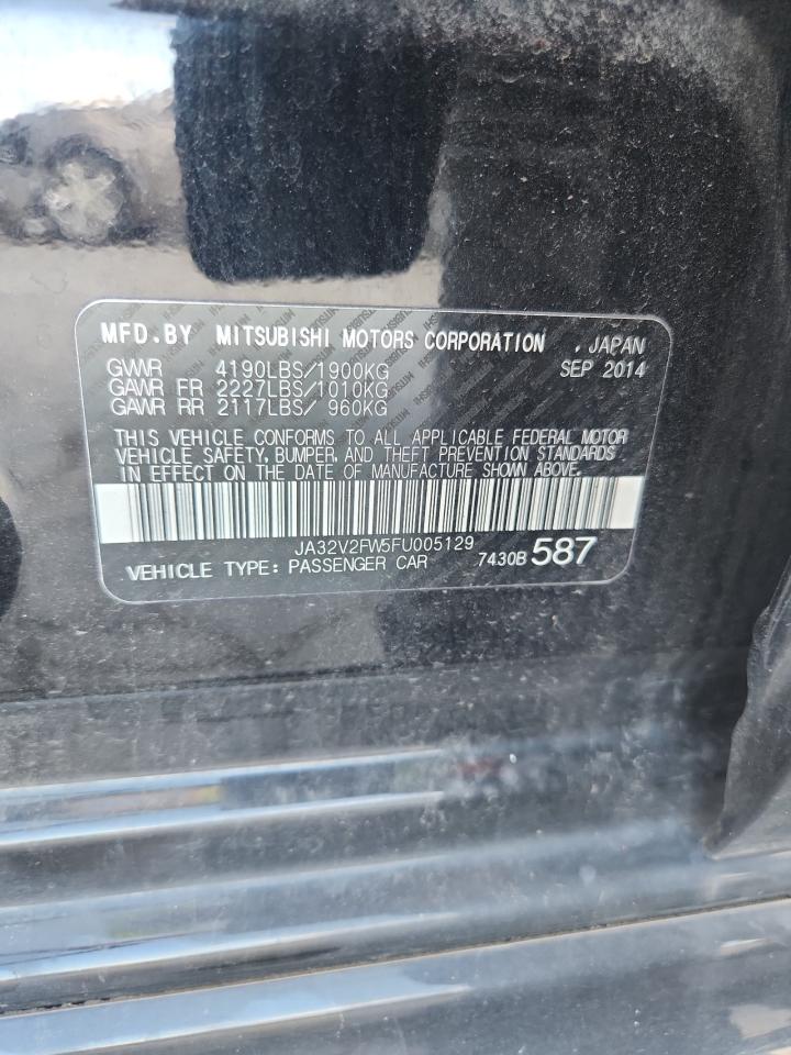 MITSUBISHI LANCER SE