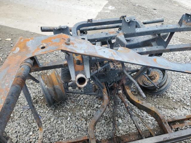 2013 POLARIS RANGER 400 - 4XARH45A0DE219999