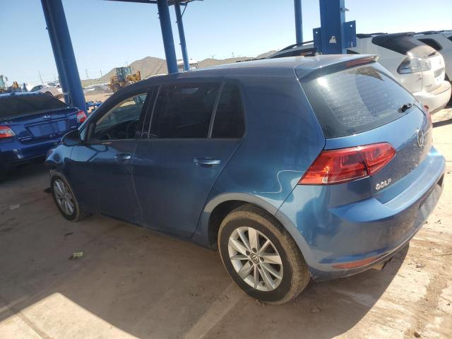 2015 VOLKSWAGEN GOLF 3VW217AU1FM083554