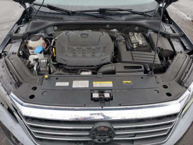2021 VOLKSWAGEN PASSAT SE 1VWSA7A34MC006859