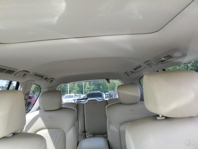 2014 INFINITI QX80 - JN8AZ2NE3E9063899