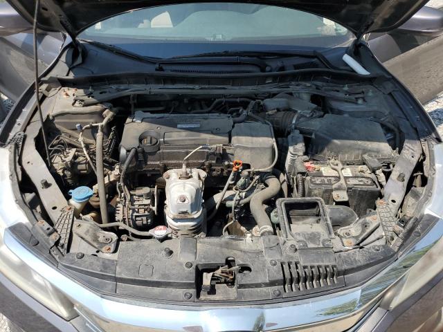 2016 HONDA ACCORD EX #3301661623