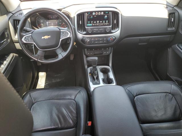 2016 CHEVROLET COLORADO L - 1GCGTCE36G1124255