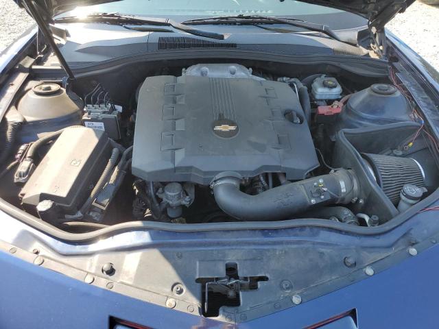 2010 CHEVROLET CAMARO LS #3301922419