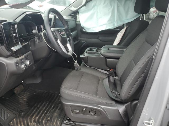 2024 GMC SIERRA K1500 ELEVATION-L 3GTPUJEK6RG440381