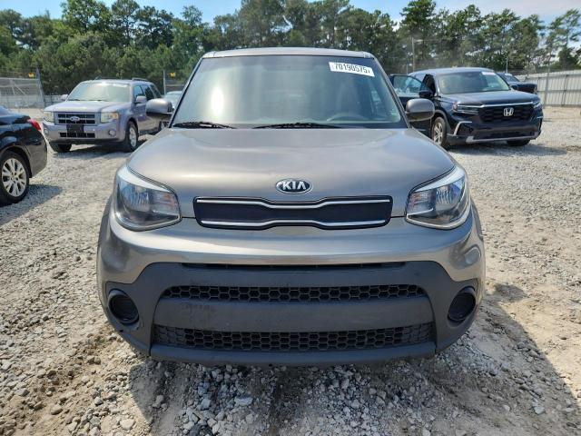 2019 KIA SOUL KNDJN2A22K7012937