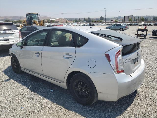 2015 TOYOTA PRIUS - JTDKN3DU7F0475291