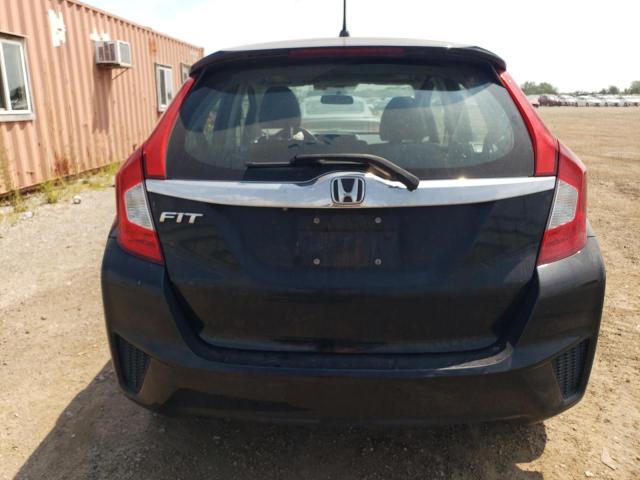 2015 HONDA FIT EX 3HGGK5H88FM720511