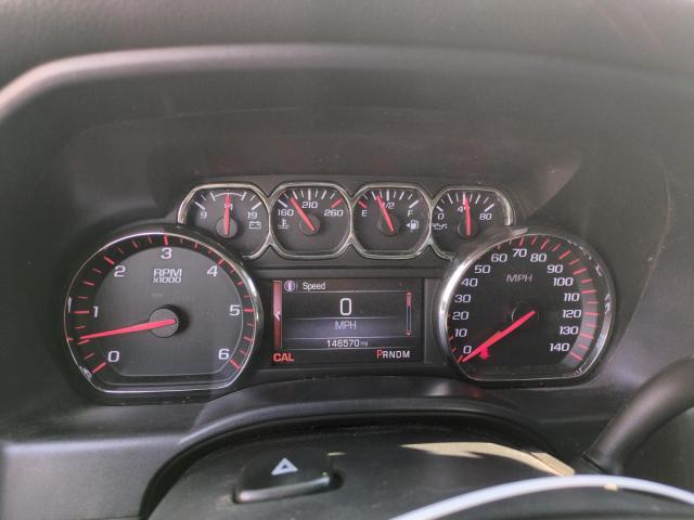 2015 GMC SIERRA C15 1GTR1UECXFZ186598