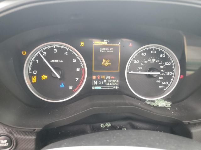 2020 SUBARU FORESTER P JF2SKAJC8LH421585