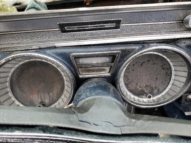 1965 BUICK WILDCAT #3286502207