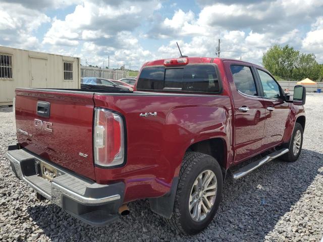 2017 GMC CANYON SLT 1GTG6DEN7H1229368