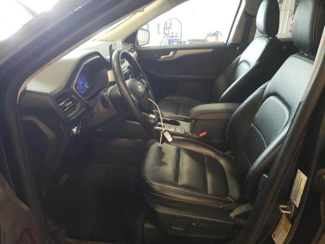 2022 FORD ESCAPE SEL 1FMCU9H90NUA33679