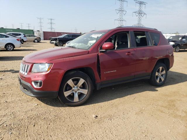 JEEP COMPASS LA