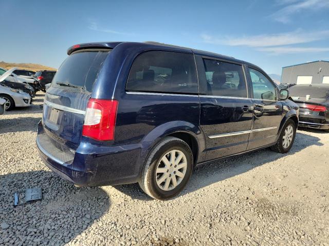 2015 CHRYSLER TOWN & COU - 2C4RC1BG3FR589252
